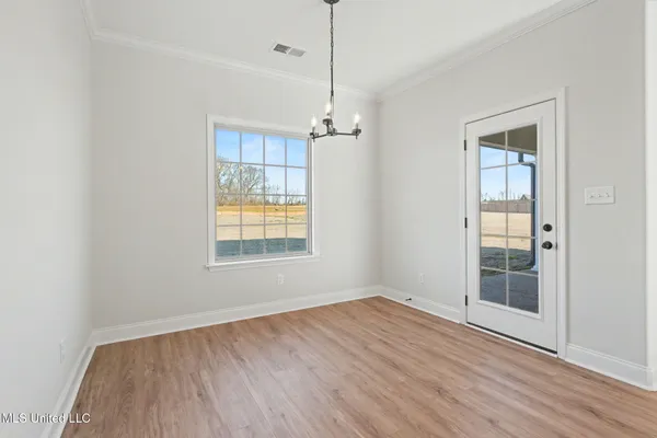 $428,900 | 2473 Scott Mdws Lane, Hernando, MS 38632