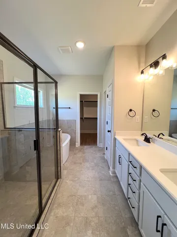 $428,900 | 2473 Scott Mdws Lane, Hernando, MS 38632