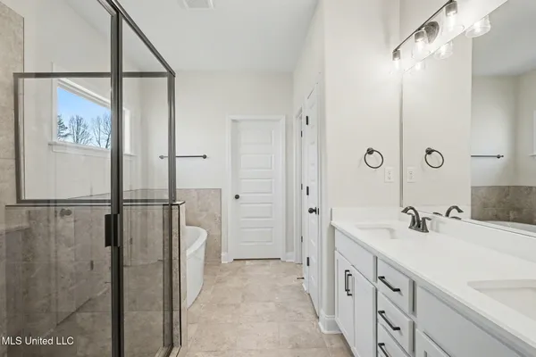 $428,900 | 2473 Scott Mdws Lane, Hernando, MS 38632