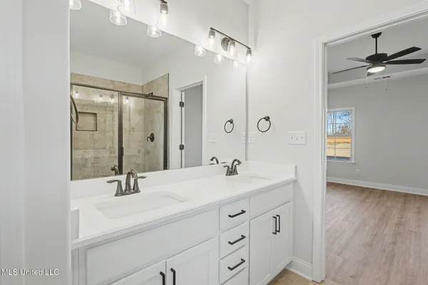 $428,900 | 2473 Scott Mdws Lane, Hernando, MS 38632