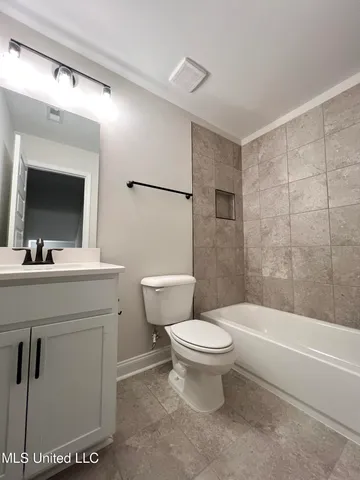 $428,900 | 2473 Scott Mdws Lane, Hernando, MS 38632