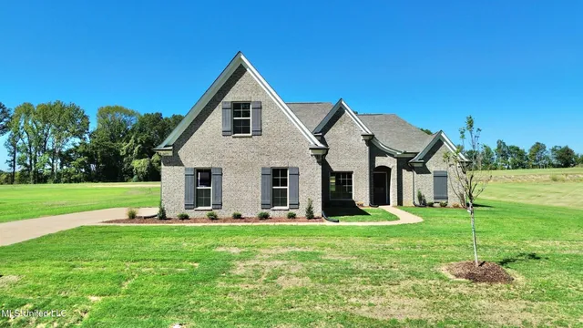 $428,900 | 2473 Scott Mdws Lane, Hernando, MS 38632