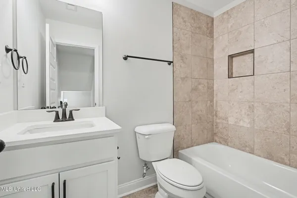 $428,900 | 2473 Scott Mdws Lane, Hernando, MS 38632