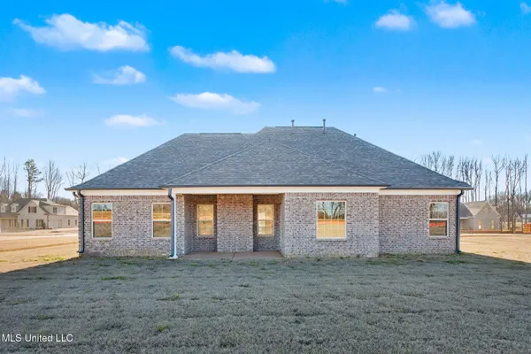 $428,900 | 2473 Scott Mdws Lane, Hernando, MS 38632