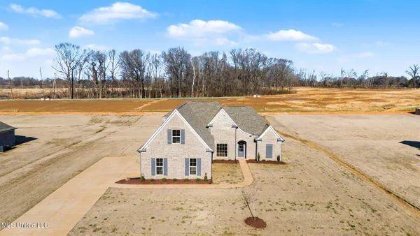 $428,900 | 2473 Scott Mdws Lane, Hernando, MS 38632