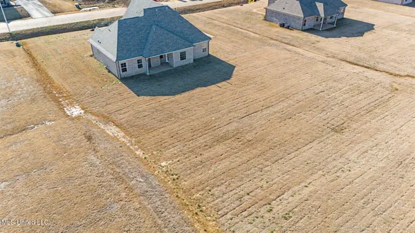 $428,900 | 2473 Scott Mdws Lane, Hernando, MS 38632