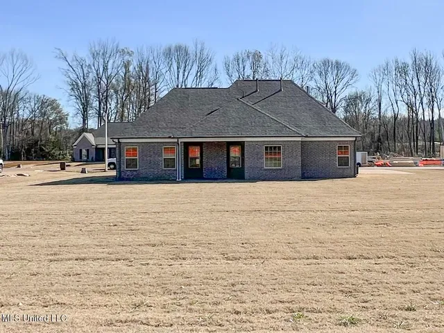 $428,900 | 2473 Scott Mdws Lane, Hernando, MS 38632