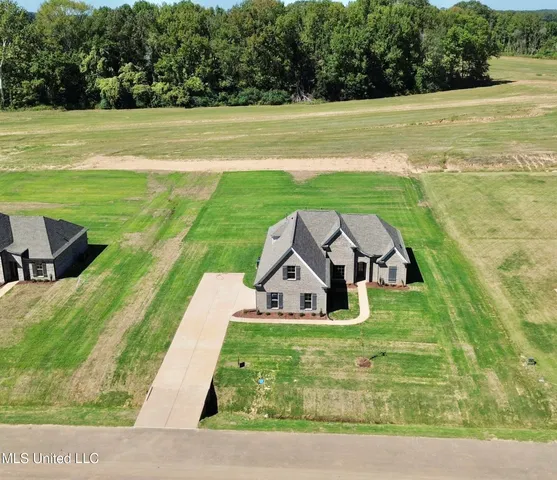 $428,900 | 2473 Scott Mdws Lane, Hernando, MS 38632