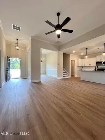 $428,900 | 2473 Scott Mdws Lane, Hernando, MS 38632