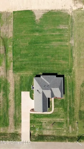 $428,900 | 2473 Scott Mdws Lane, Hernando, MS 38632