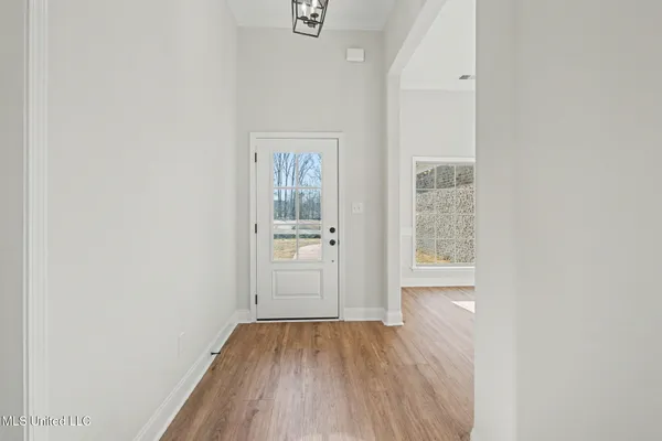 $428,900 | 2473 Scott Mdws Lane, Hernando, MS 38632