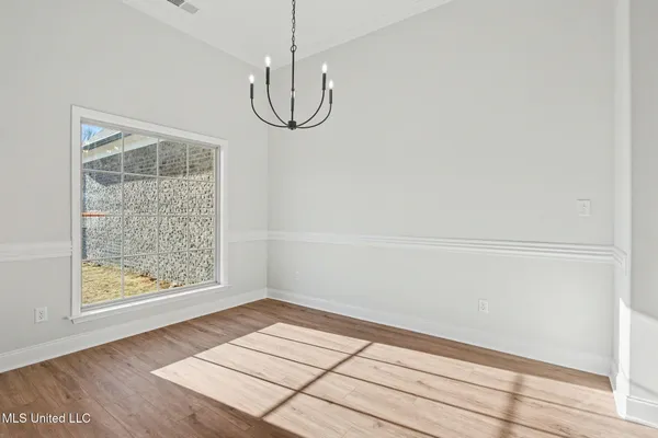 $428,900 | 2473 Scott Mdws Lane, Hernando, MS 38632