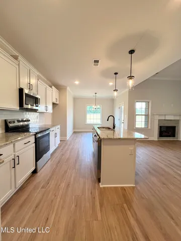 $428,900 | 2473 Scott Mdws Lane, Hernando, MS 38632