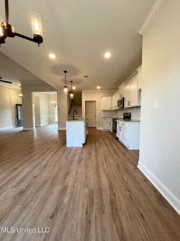 $428,900 | 2473 Scott Mdws Lane, Hernando, MS 38632