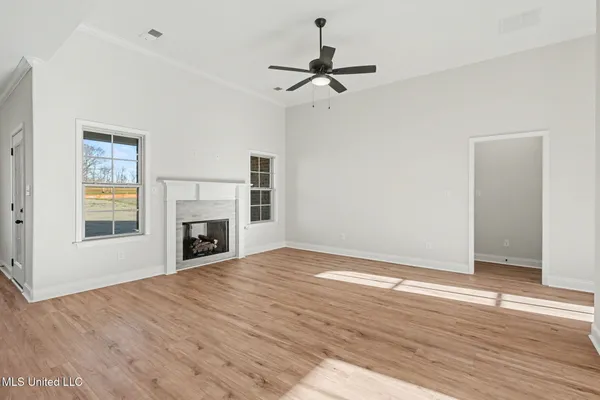 $428,900 | 2473 Scott Mdws Lane, Hernando, MS 38632