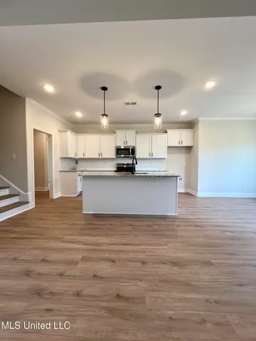 $428,900 | 2473 Scott Mdws Lane, Hernando, MS 38632