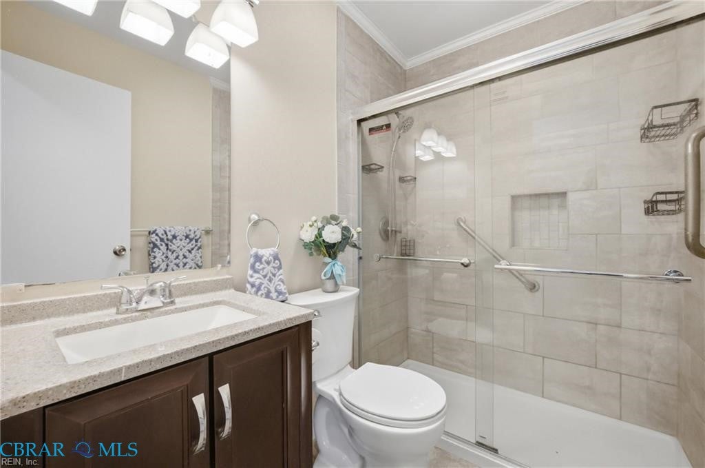 8157 Glass Road Hayes, VA 23072 - Photo 13 of 40 Gallery Image 13