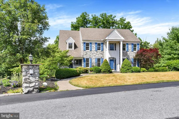 $599,900 | 6410 Gallop Road, Harrisburg, PA 17111