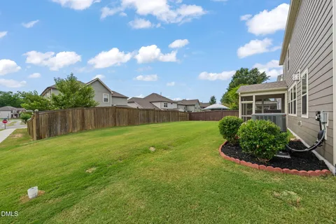 $662,000 | 1501 Paros Hill Lane, Apex, NC 27502