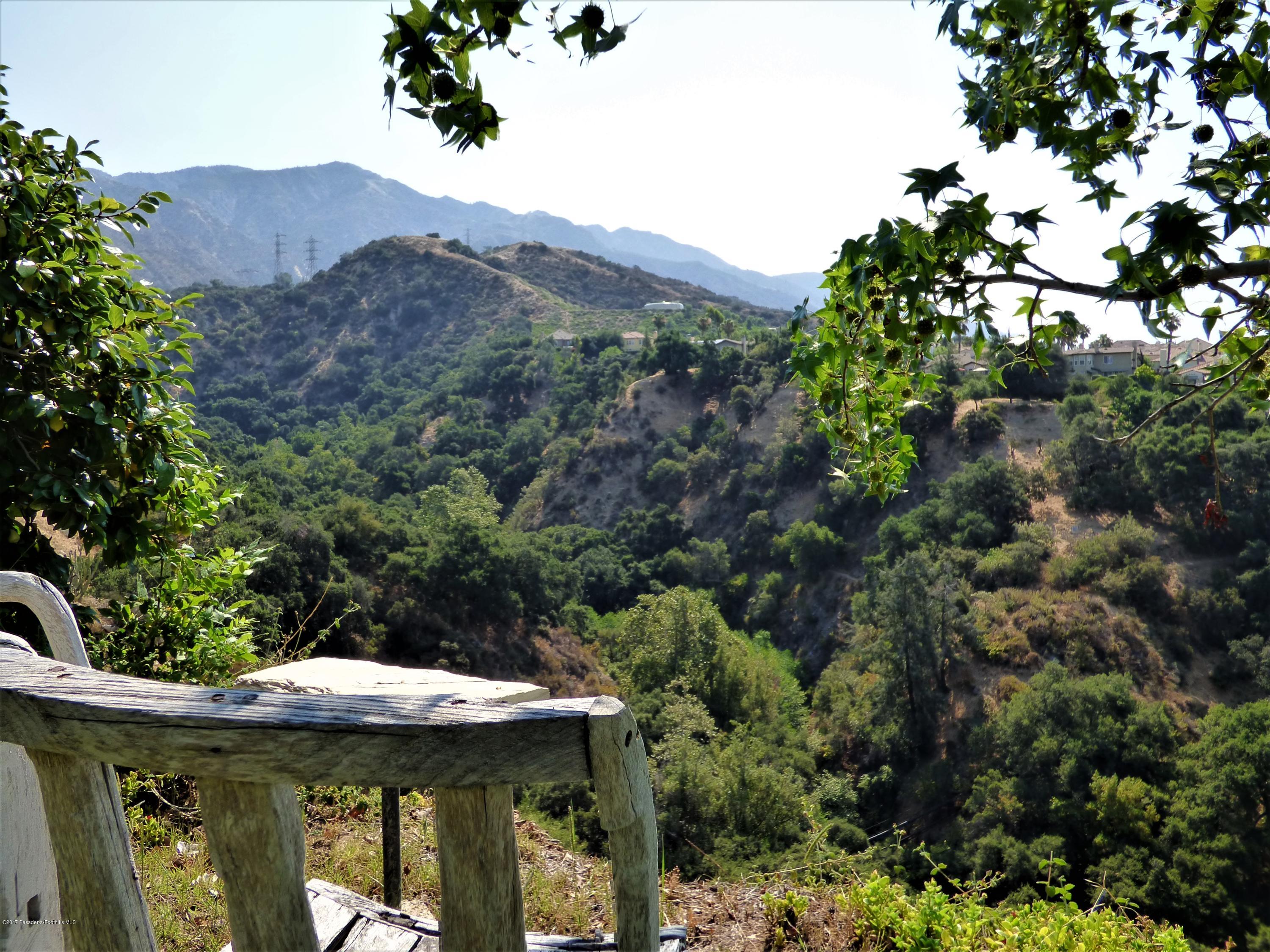 4464 Rising Hill Road Altadena, CA 91001 - Photo 11 of 13 View1