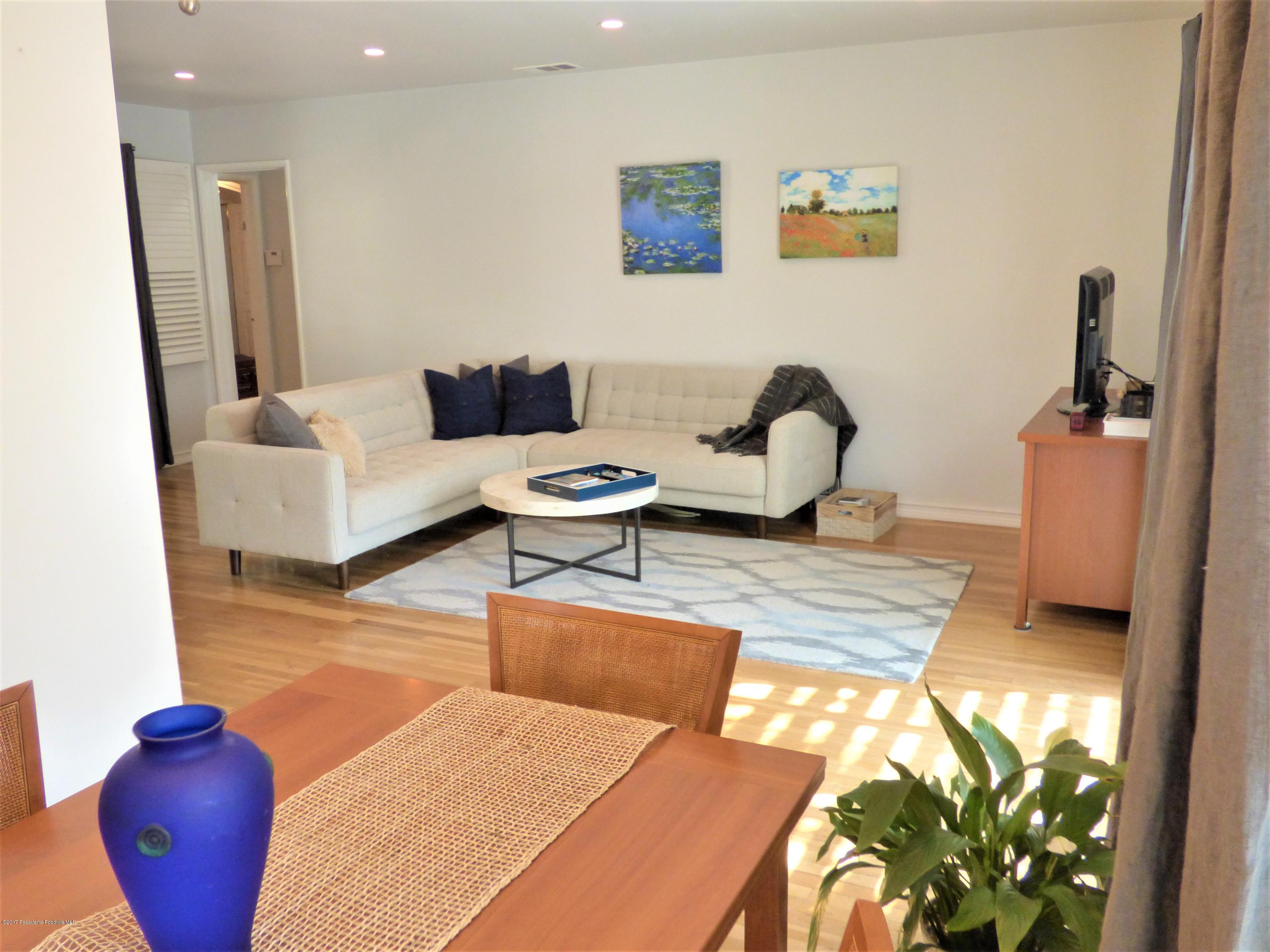 4464 Rising Hill Road Altadena, CA 91001 - Photo 3 of 13 DR-LR2