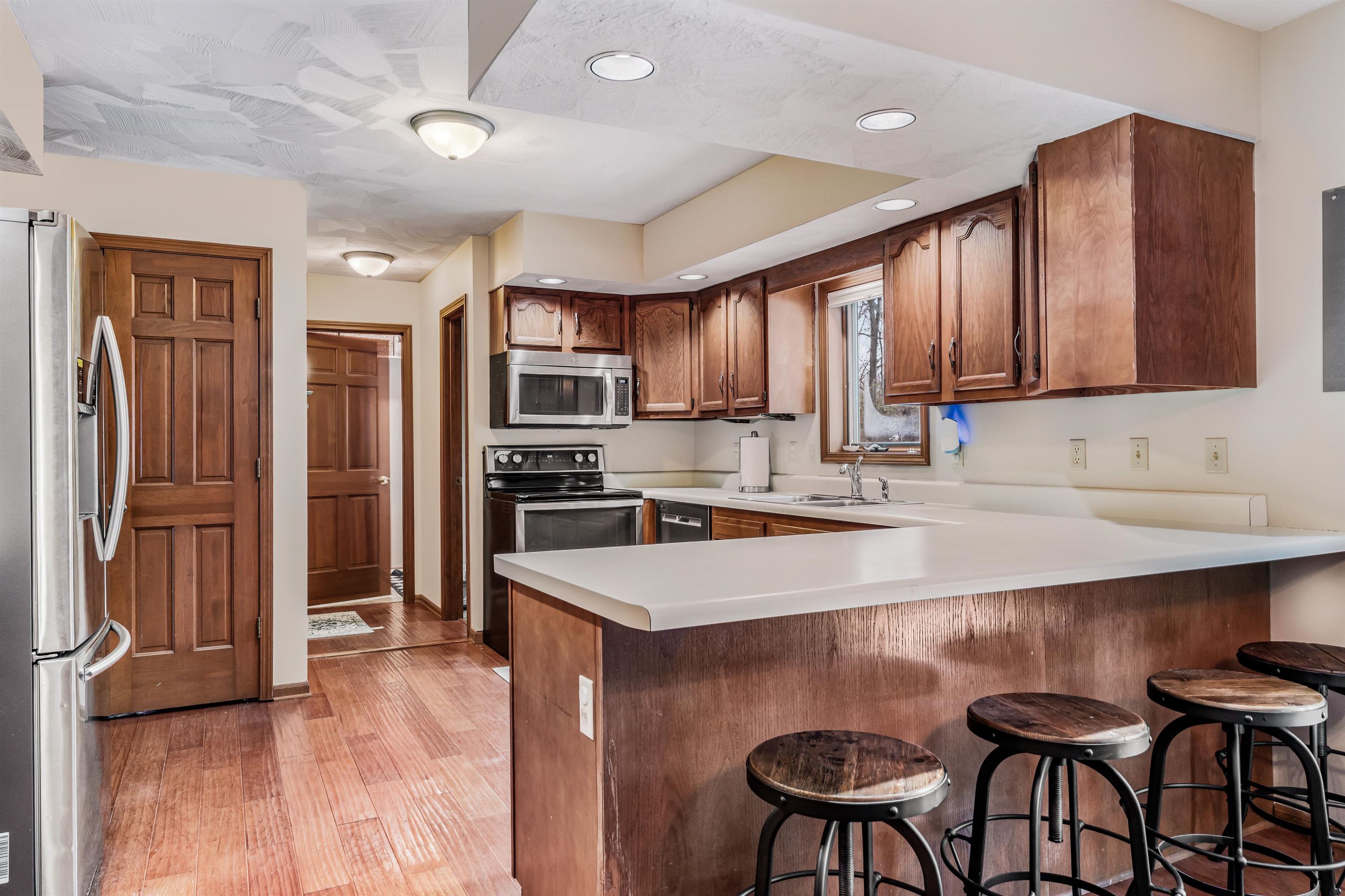 14025 Aboite Center Road Fort Wayne, IN 46814 - Photo 12 of 35