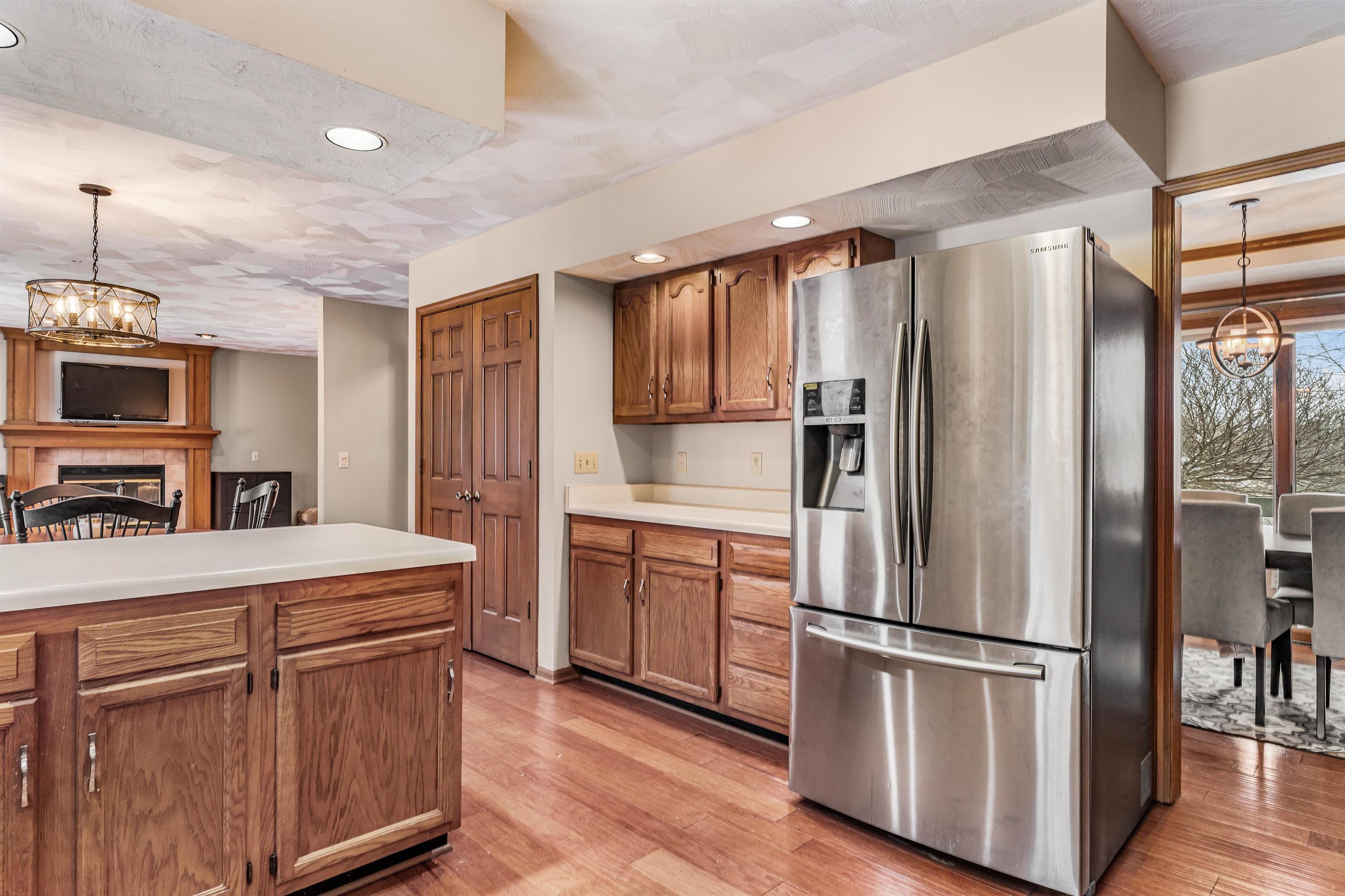 14025 Aboite Center Road Fort Wayne, IN 46814 - Photo 13 of 35