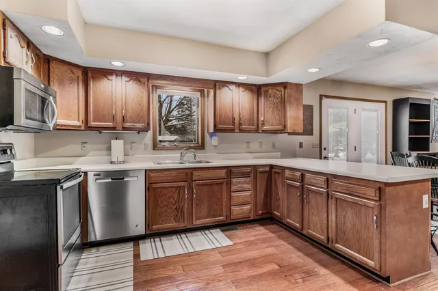 $449,000 | 14025 Aboite Center Road, Fort Wayne, IN 46814