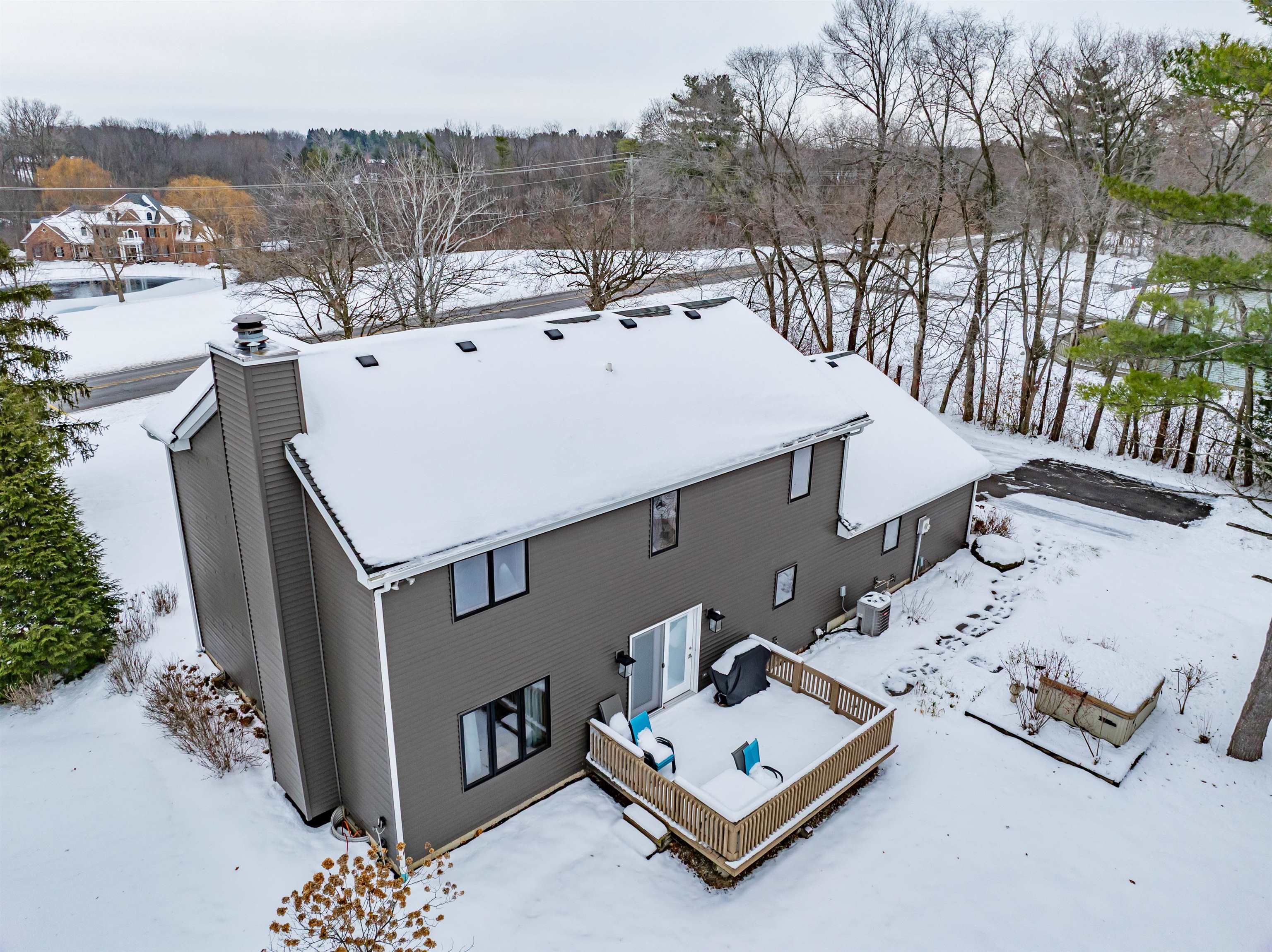 14025 Aboite Center Road Fort Wayne, IN 46814 - Photo 2 of 35