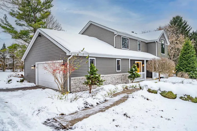 $449,000 | 14025 Aboite Center Road, Fort Wayne, IN 46814