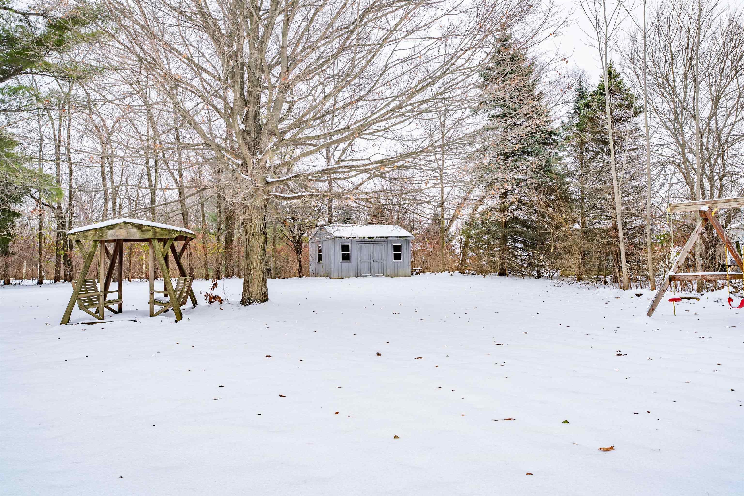 14025 Aboite Center Road Fort Wayne, IN 46814 - Photo 30 of 35