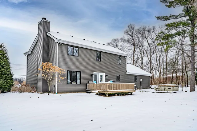 $449,000 | 14025 Aboite Center Road, Fort Wayne, IN 46814