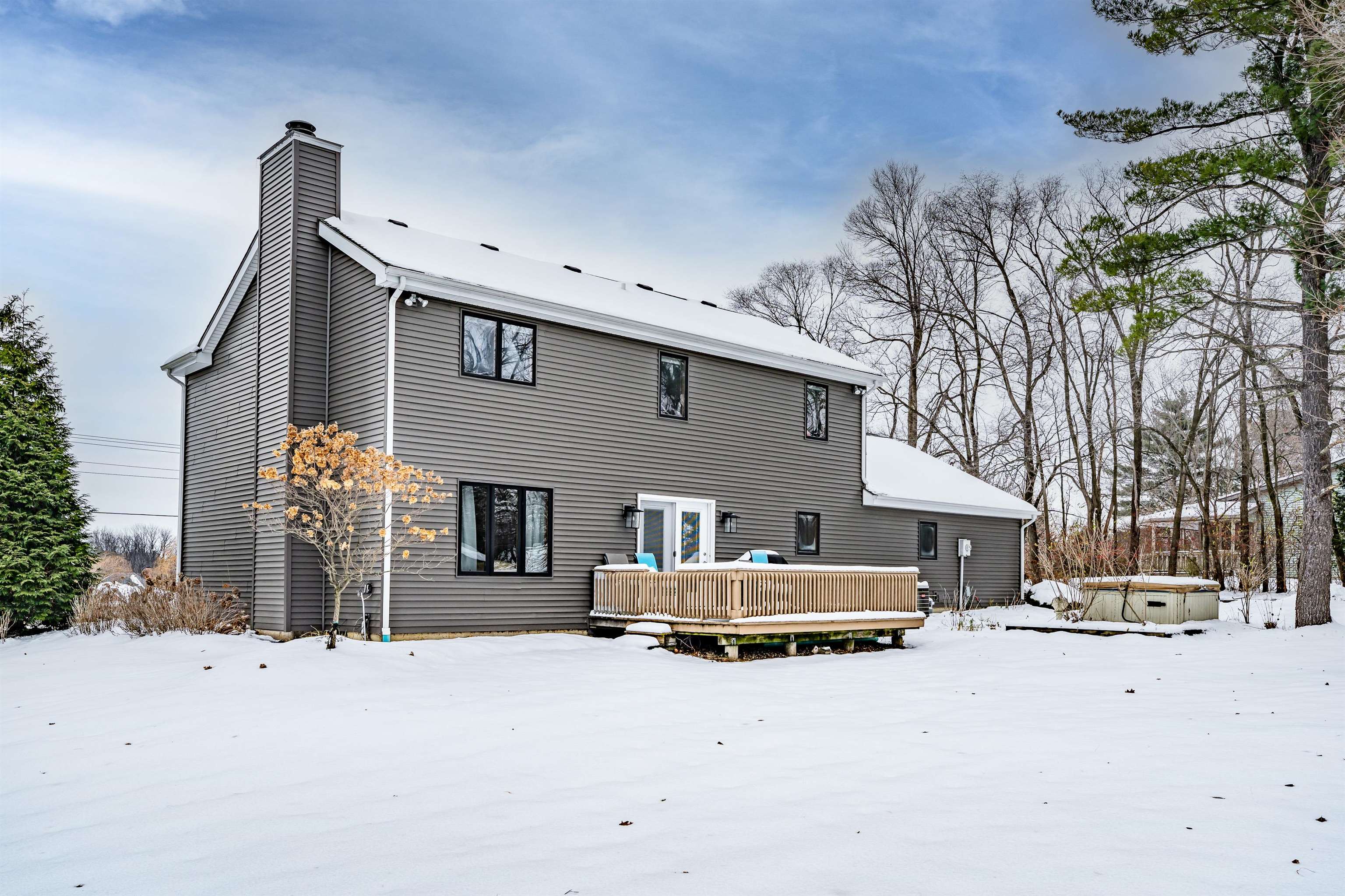 14025 Aboite Center Road Fort Wayne, IN 46814 - Photo 31 of 35