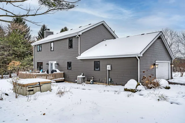 $449,000 | 14025 Aboite Center Road, Fort Wayne, IN 46814