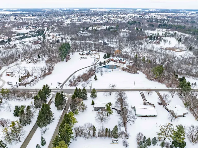 $449,000 | 14025 Aboite Center Road, Fort Wayne, IN 46814