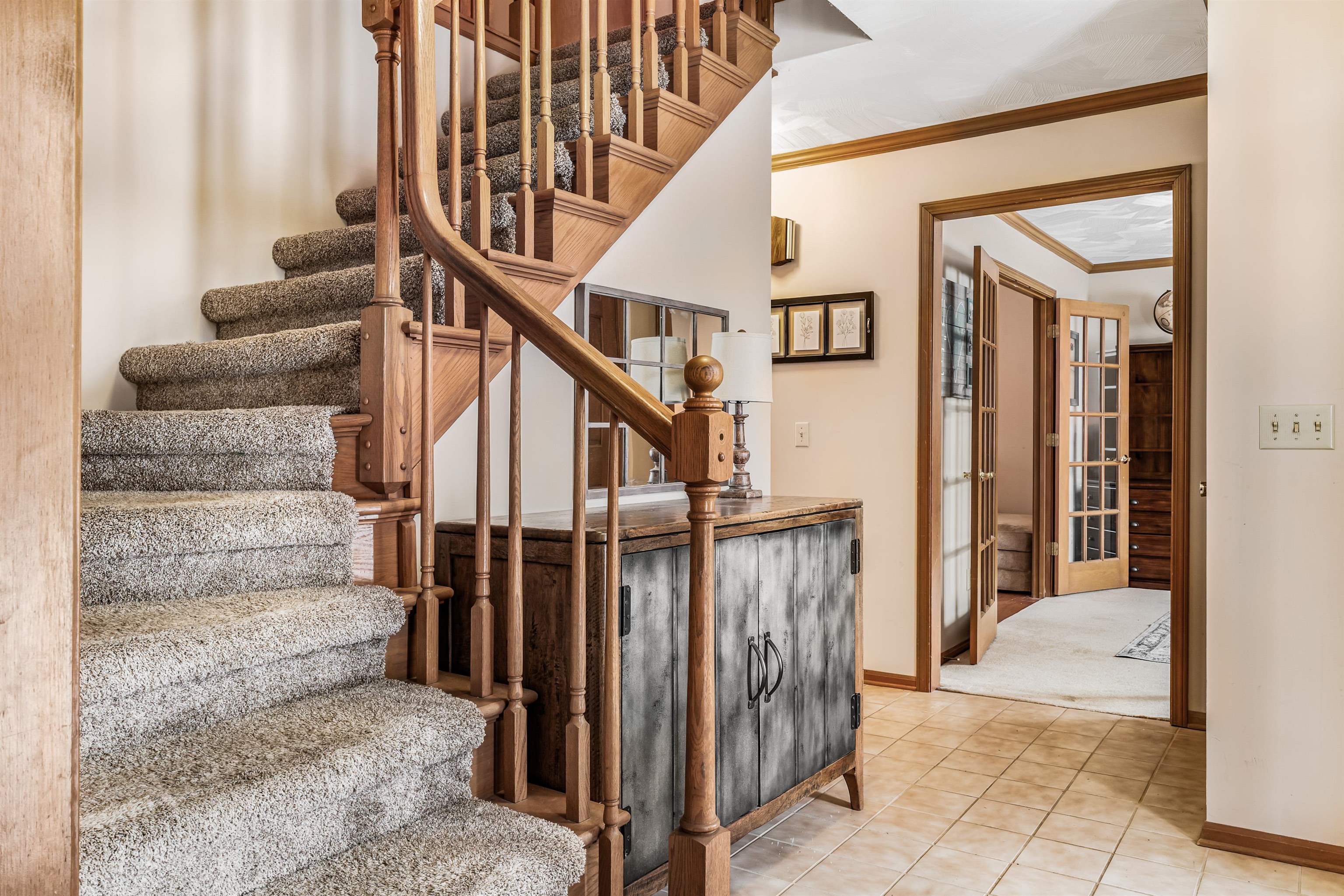 14025 Aboite Center Road Fort Wayne, IN 46814 - Photo 5 of 35