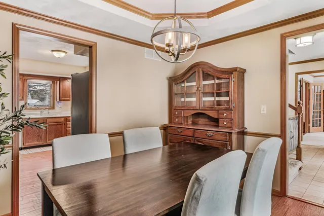 $449,000 | 14025 Aboite Center Road, Fort Wayne, IN 46814