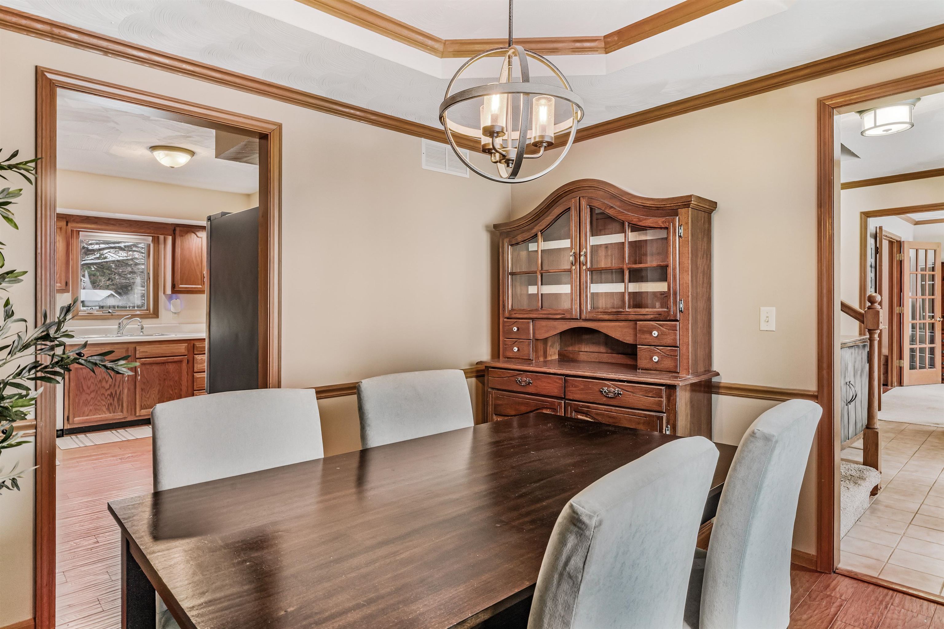 14025 Aboite Center Road Fort Wayne, IN 46814 - Photo 6 of 35