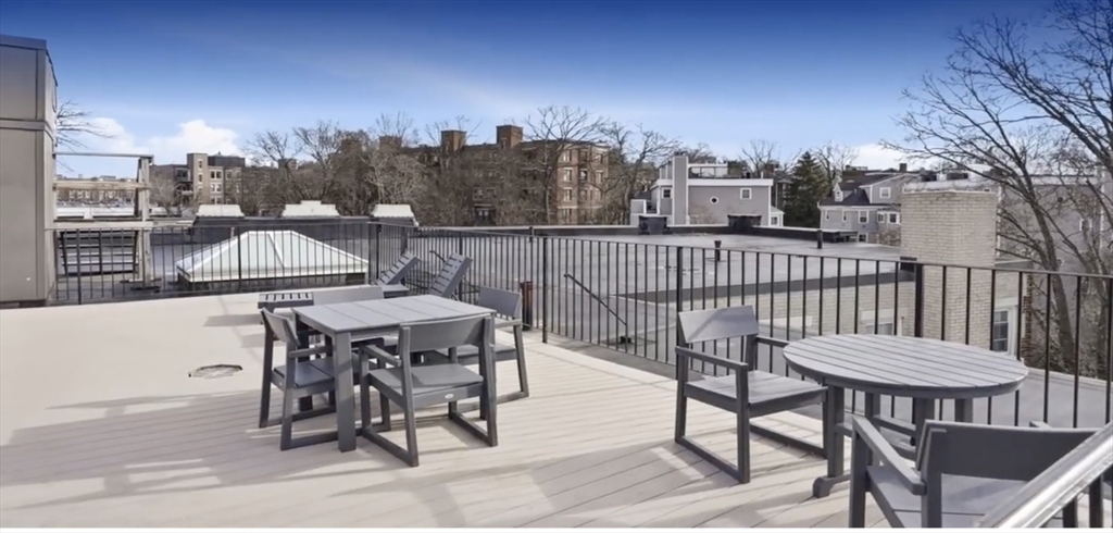 90 Kilsyth Road, Unit 3 Boston, MA 02135 - Photo 13 of 17 Gallery Image 13