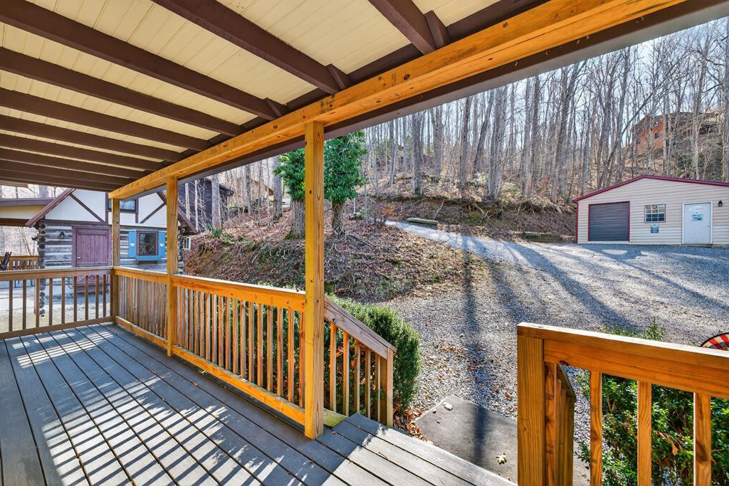 124 Mount Mariah Road Topton, NC 28781 - Photo 48 of 74