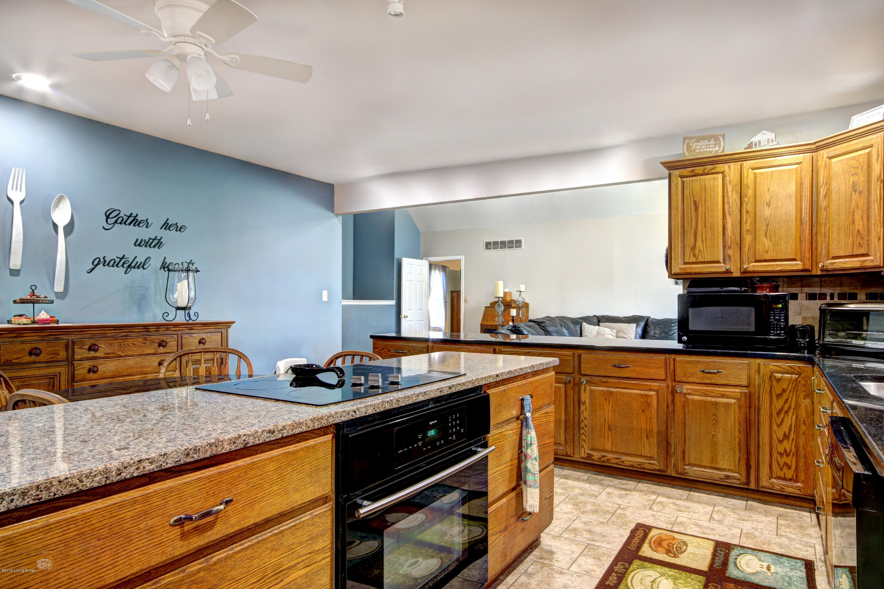876 Eminence Road Eminence, KY 40019 - Photo 25 of 93 Granite Everywhere!!