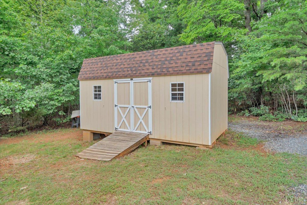 2677 Tolers Ferry Road Huddleston, VA 24104 - Photo 53 of 57