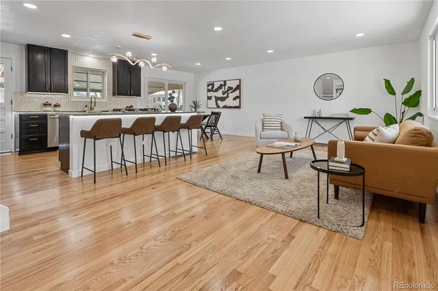 $530,000 | 9310 Newton Street, Westminster, CO 80031