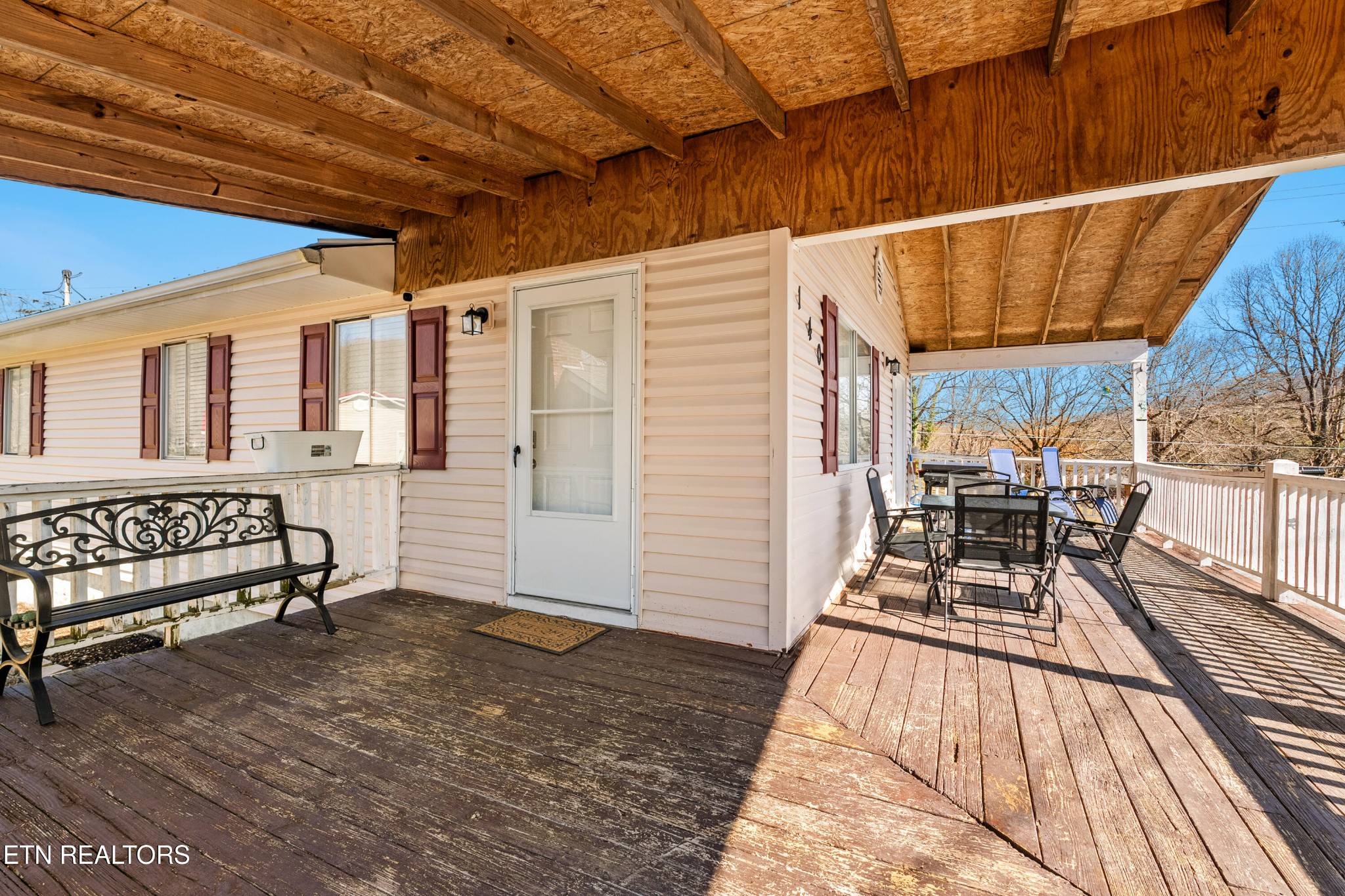 140 Blacksferry Loop Clinton, TN 37716 - Photo 7 of 25 Gallery Image 7