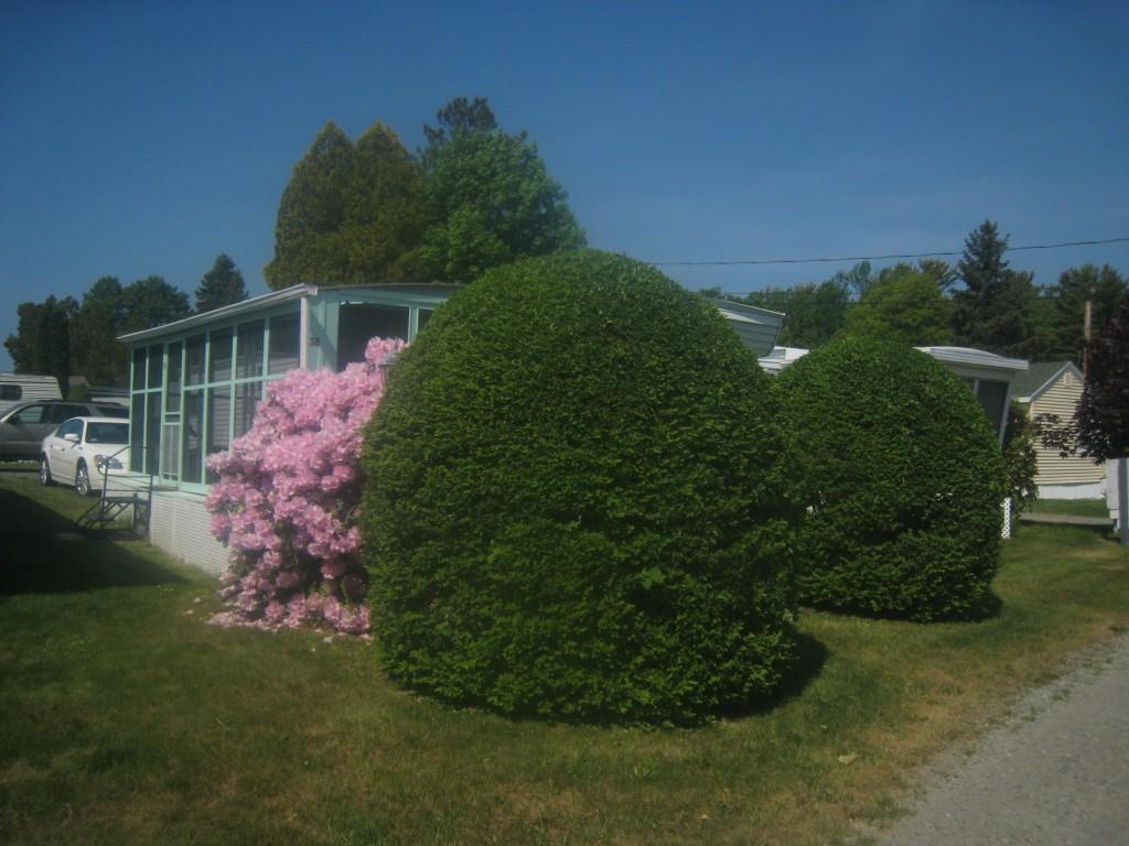 5 Tabernacle Road, Unit 38 York, ME 03909 - Photo 5 of 10 Photo
