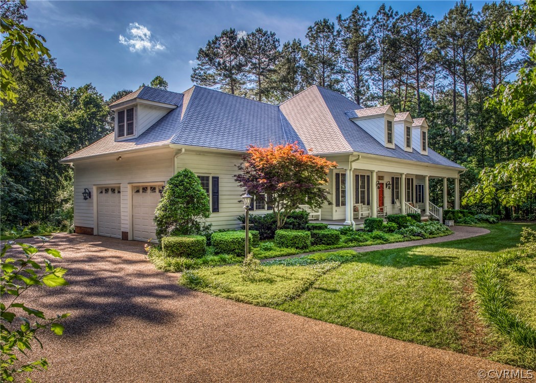 3089 Braehead Road Powhatan, VA 23139 - Photo 1 of 43 Gallery Image 1