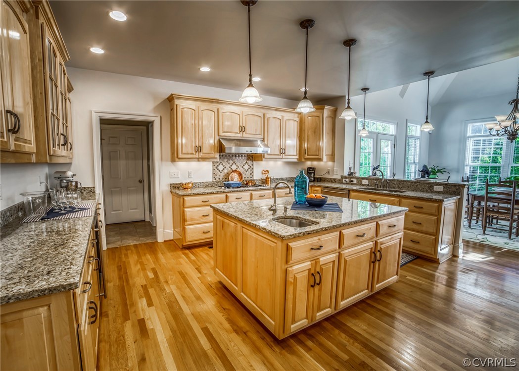 3089 Braehead Road Powhatan, VA 23139 - Photo 11 of 43 Gallery Image 11