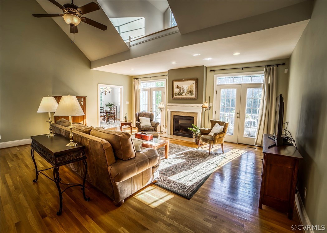 3089 Braehead Road Powhatan, VA 23139 - Photo 14 of 43 Gallery Image 14