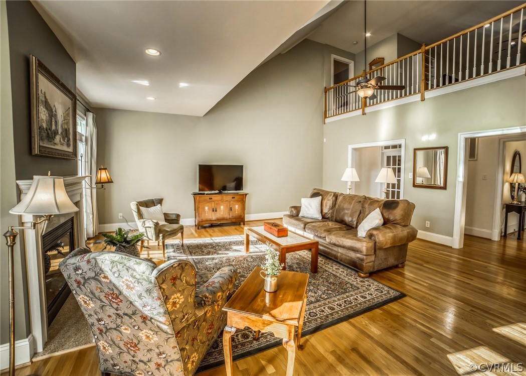 3089 Braehead Road Powhatan, VA 23139 - Photo 16 of 43 Gallery Image 16