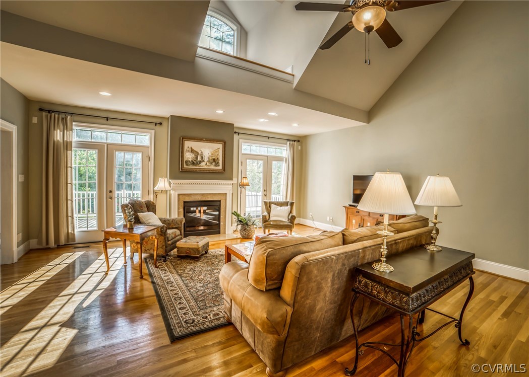 3089 Braehead Road Powhatan, VA 23139 - Photo 17 of 43 Gallery Image 17